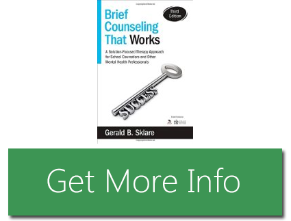 Brief Counseling That Works A SolutionFocused Therapy Approach for
School Counselors and Other Mental Health Professionals Epub-Ebook